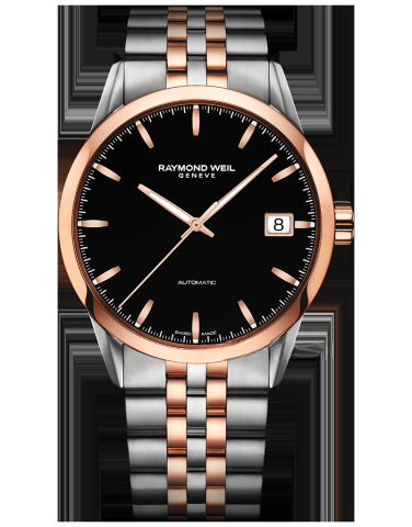 RAYMOND WEIL 2740-SP5-20011 FREELANCER