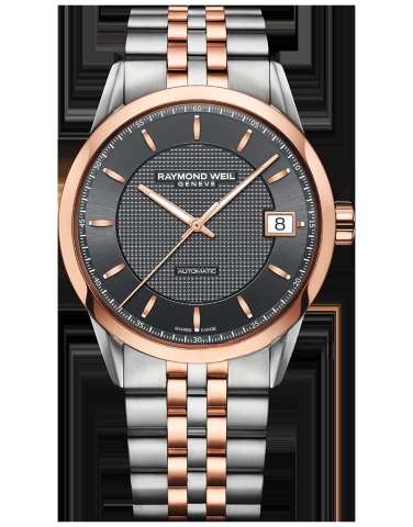 RAYMOND WEIL 2740-SP5-60021 FREELANCER