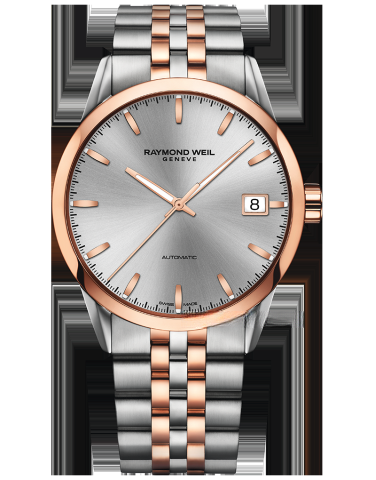 RAYMOND WEIL 2740-SP5-65011 FREELANCER
