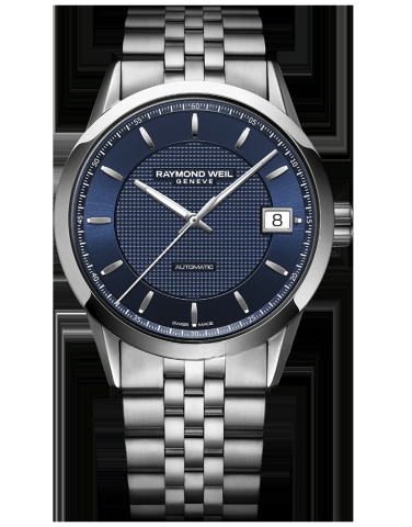 RAYMOND WEIL 2740-ST-50021 FREELANCER