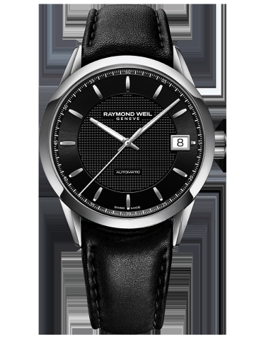 RAYMOND WEIL 2740-STC-20021 FREELANCER
