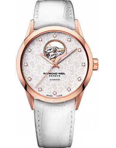 RAYMOND WEIL 2750-PC5-30081 FREELANCER