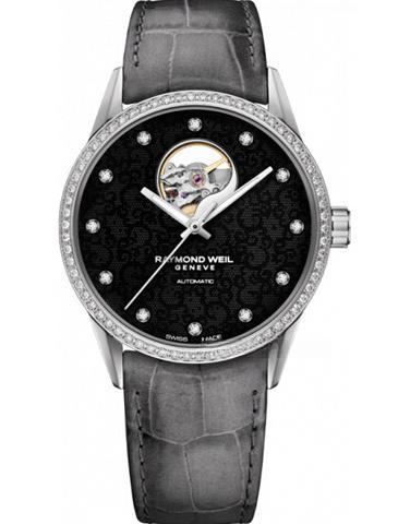 RAYMOND WEIL 2750-SLS-20081 FREELANCER