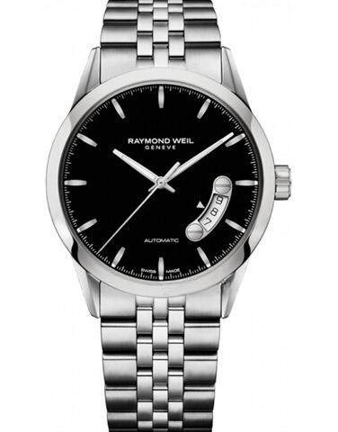 RAYMOND WEIL 2770-ST-20011 FREELANCER