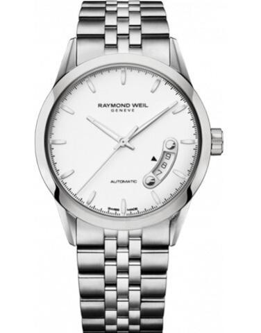 RAYMOND WEIL 2770-ST-30011 FREELANCER