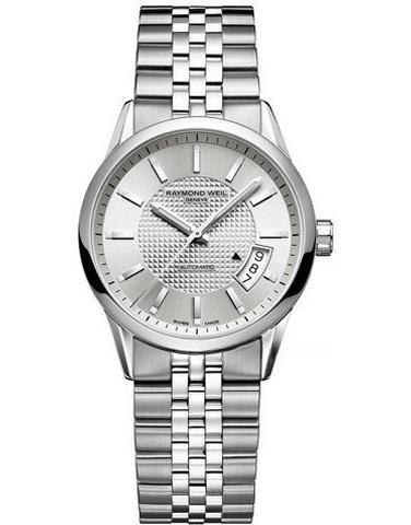 RAYMOND WEIL 2770-ST-65001 FREELANCER