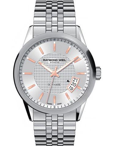 RAYMOND WEIL 2770-ST5-65021 FREELANCER