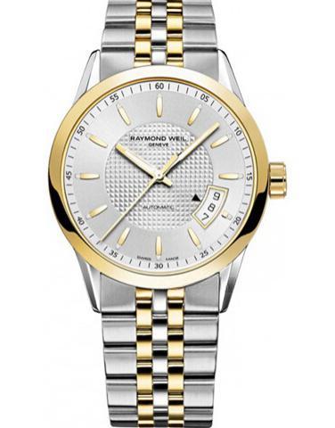 RAYMOND WEIL 2770-STP-65021 FREELANCER