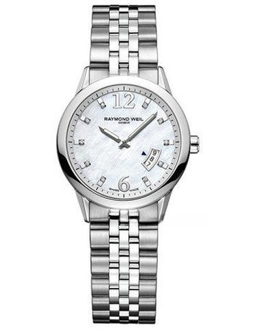 RAYMOND WEIL 5670-ST-05985 FREELANCER