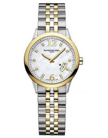 RAYMOND WEIL 5670-STP-05985 FREELANCER
