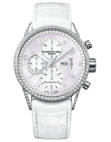 RAYMOND WEIL 7730-PAV-97431 FREELANCER