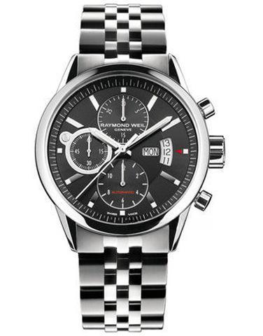 RAYMOND WEIL 7730-ST-20001 FREELANCER