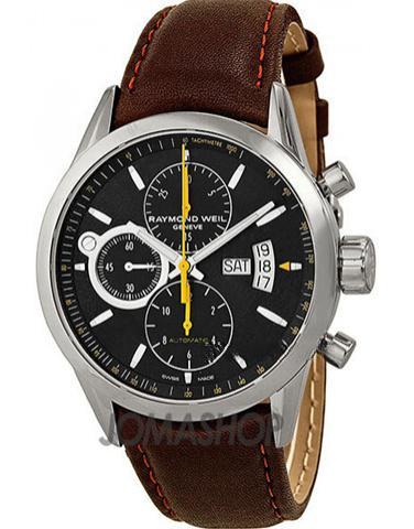 RAYMOND WEIL 7730-STC-20021 FREELANCER