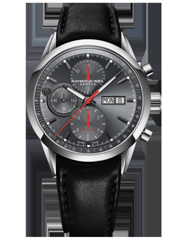 RAYMOND WEIL 7730-STC-60112 FREELANCER