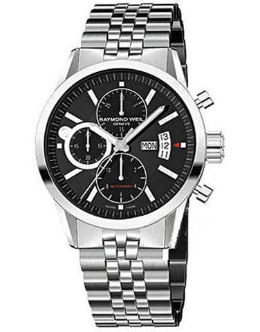 RAYMOND WEIL 7730-STS-20001 FREELANCER