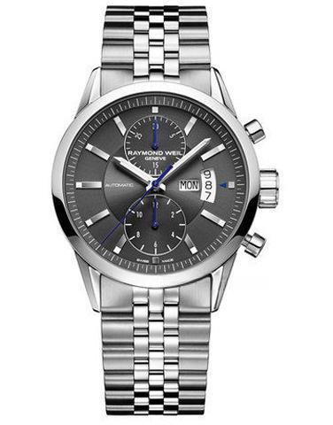 RAYMOND WEIL 7735-ST-60001 FREELANCER