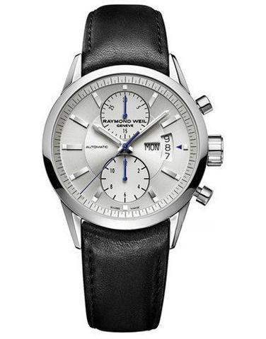 RAYMOND WEIL 7735-STC-65001 FREELANCER