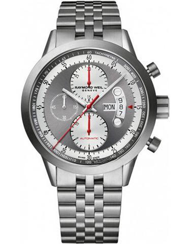 RAYMOND WEIL 7745-TI-05659 FREELANCER