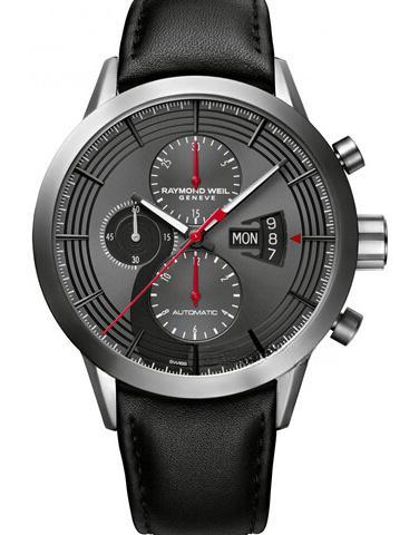 RAYMOND WEIL 7745-TIC-2CELL FREELANCER