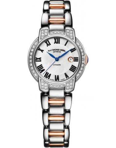 RAYMOND WEIL 2629-S52-01970 JASMINE