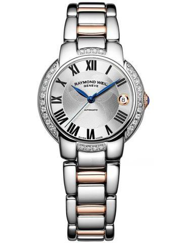 RAYMOND WEIL 2935-S5S-01659 JASMINE