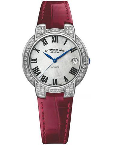 RAYMOND WEIL 2935-SL2-01970 JASMINE