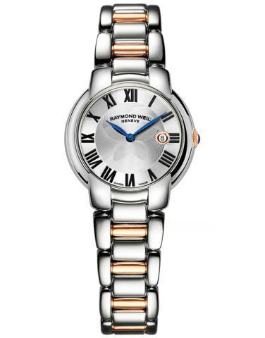 RAYMOND WEIL 5229-S5-01659 JASMINE