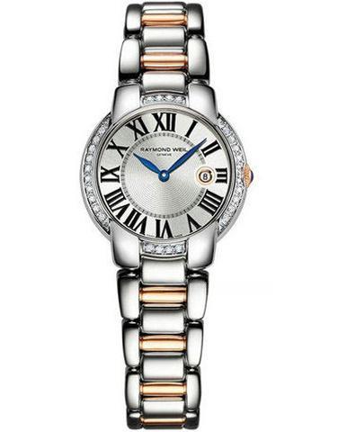 RAYMOND WEIL 5229-S5S-00659 JASMINE