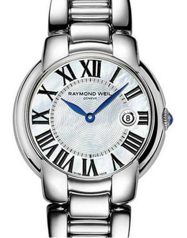 RAYMOND WEIL 5229-ST-00970 JASMINE