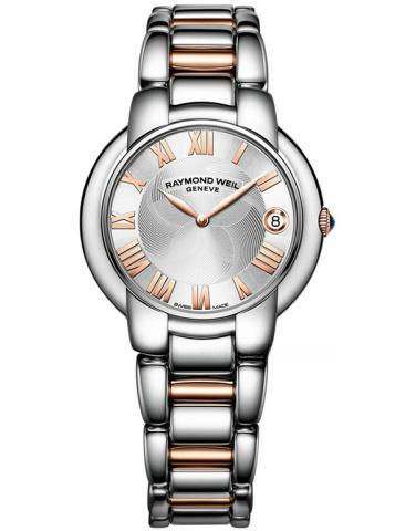 RAYMOND WEIL 5235-S5-01658 JASMINE