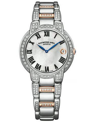 RAYMOND WEIL 5235-S53-01970 JASMINE