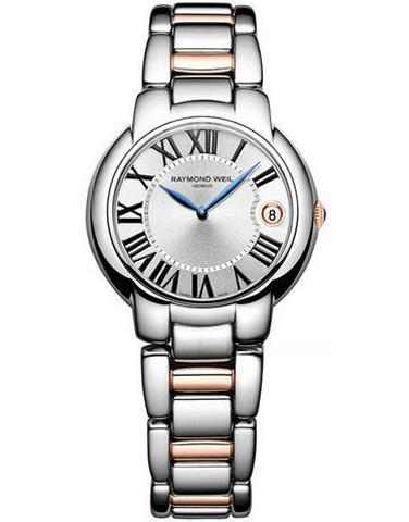 RAYMOND WEIL 5235-S5S-00659 JASMINE