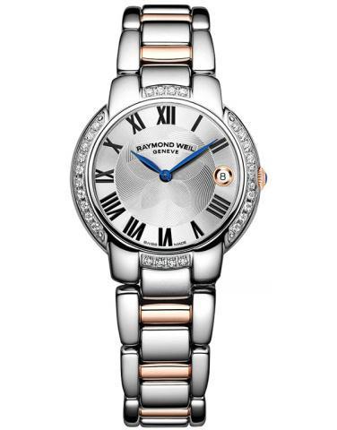 RAYMOND WEIL 5235-S5S-01659 JASMINE