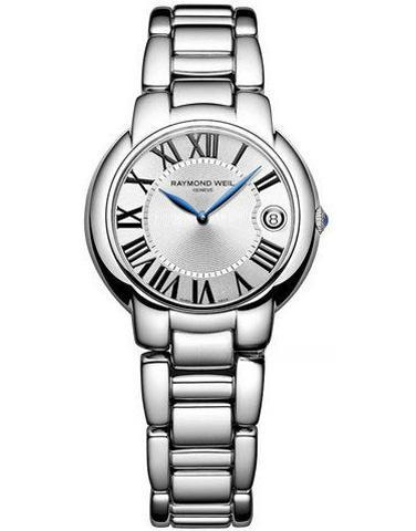 RAYMOND WEIL 5235-ST-00659 JASMINE
