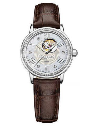 RAYMOND WEIL 2627-SLS-00965 MAESTRO