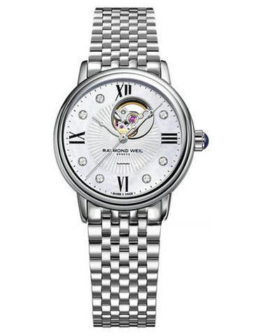RAYMOND WEIL 2627-ST-00994 MAESTRO