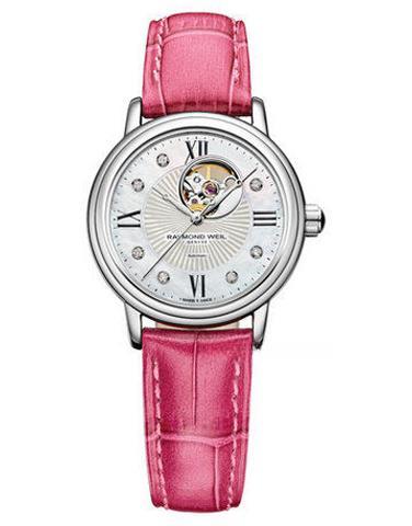 RAYMOND WEIL 2627-STC-00994 MAESTRO