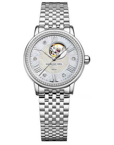 RAYMOND WEIL 2627-STS-00965 MAESTRO