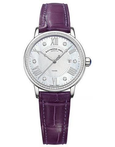 RAYMOND WEIL 2637-SLS-00966 MAESTRO