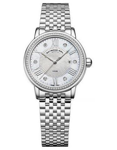 RAYMOND WEIL 2637-STS-00966 MAESTRO