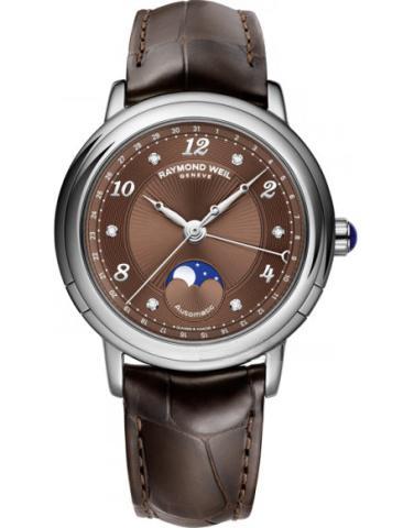 RAYMOND WEIL 2739-L2-05785 MAESTRO