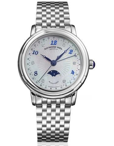 RAYMOND WEIL 2739-ST-05985 MAESTRO