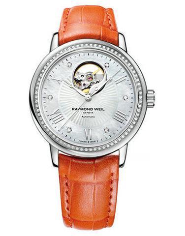 RAYMOND WEIL 2827-LS6-00966 MAESTRO