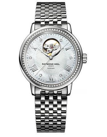RAYMOND WEIL 2827-STS-00966 MAESTRO