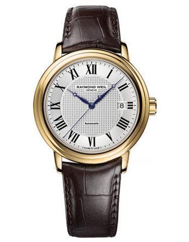 RAYMOND WEIL 2837-PC-00659 MAESTRO