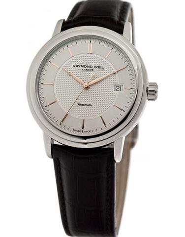 RAYMOND WEIL 2837-SL5-65001 MAESTRO