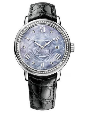 RAYMOND WEIL 2837-SLS-00296 MAESTRO