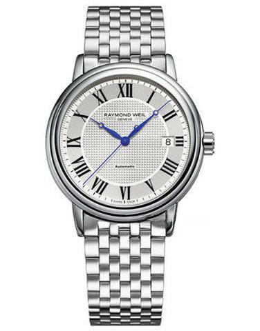 RAYMOND WEIL 2837-ST-00659 MAESTRO