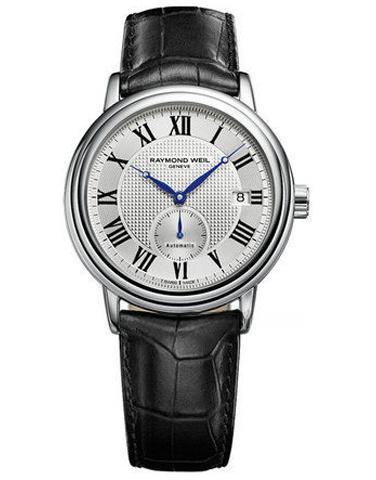 RAYMOND WEIL 2838-STC-00659 MAESTRO