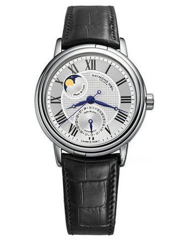 RAYMOND WEIL 2839-STC-00659 MAESTRO